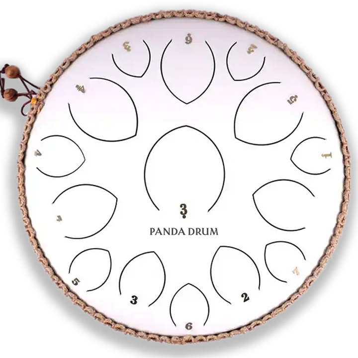 Mon Avis personnel sur Panda Drum : r/InstrumentsduMonde